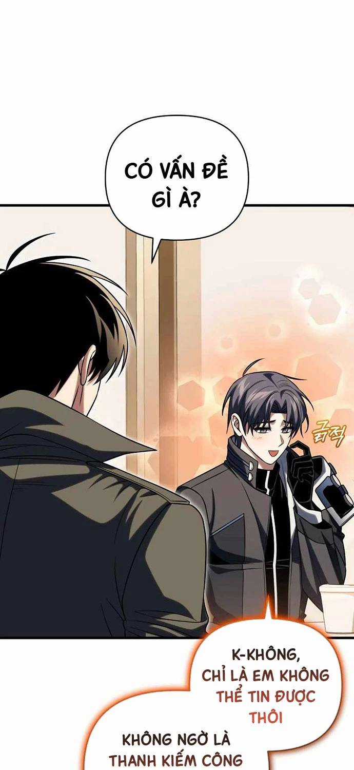 Người Chơi Trở Lại Sau 10000 Năm Chương 89 trang 69