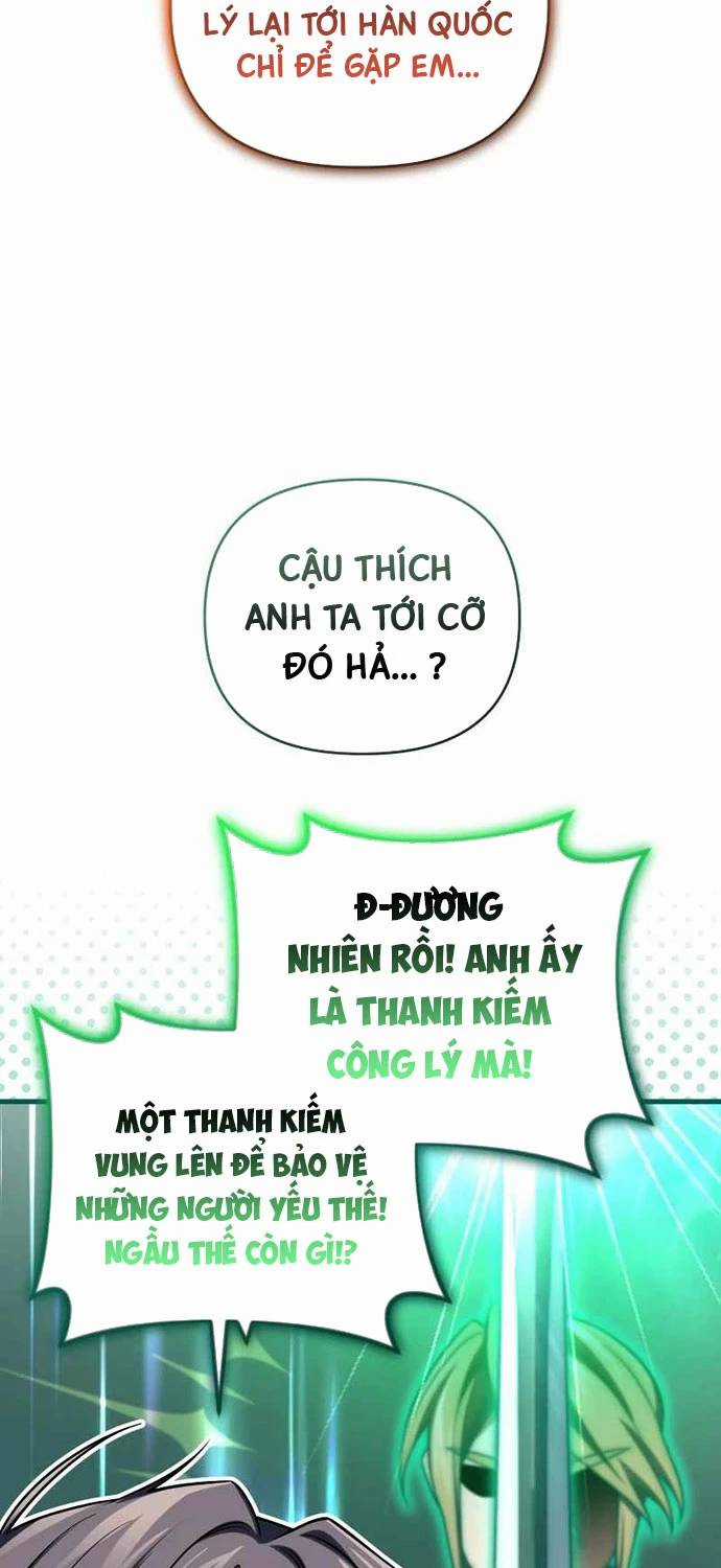 Người Chơi Trở Lại Sau 10000 Năm Chương 89 trang 70