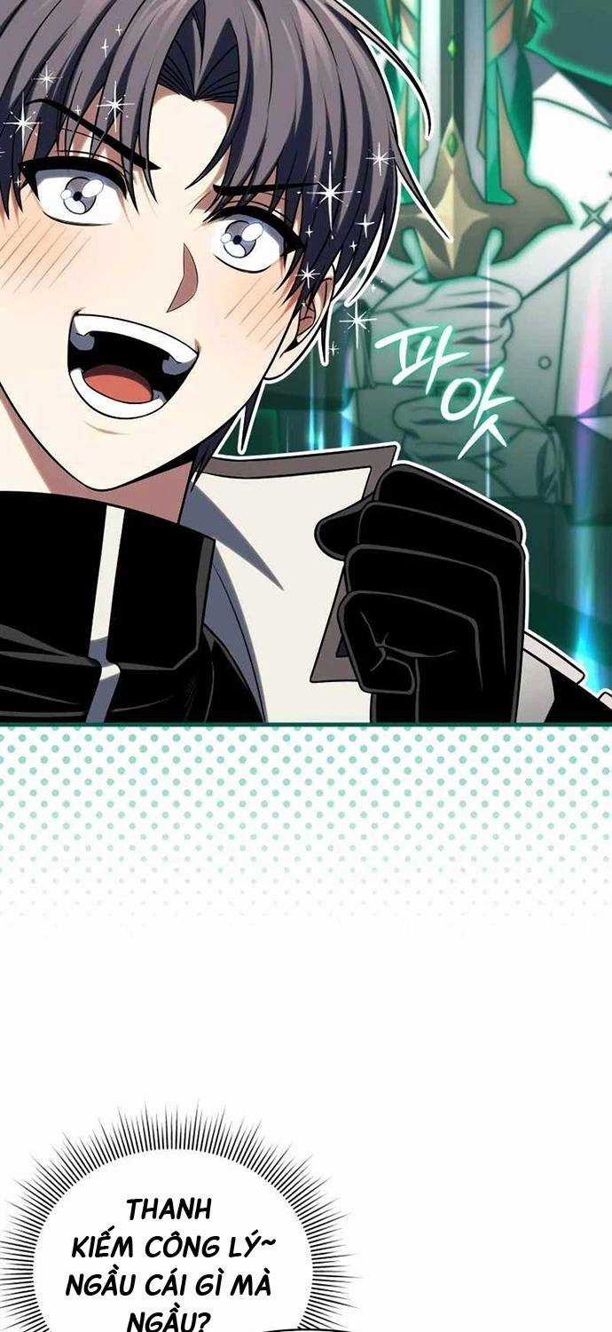 Người Chơi Trở Lại Sau 10000 Năm Chương 89 trang 71