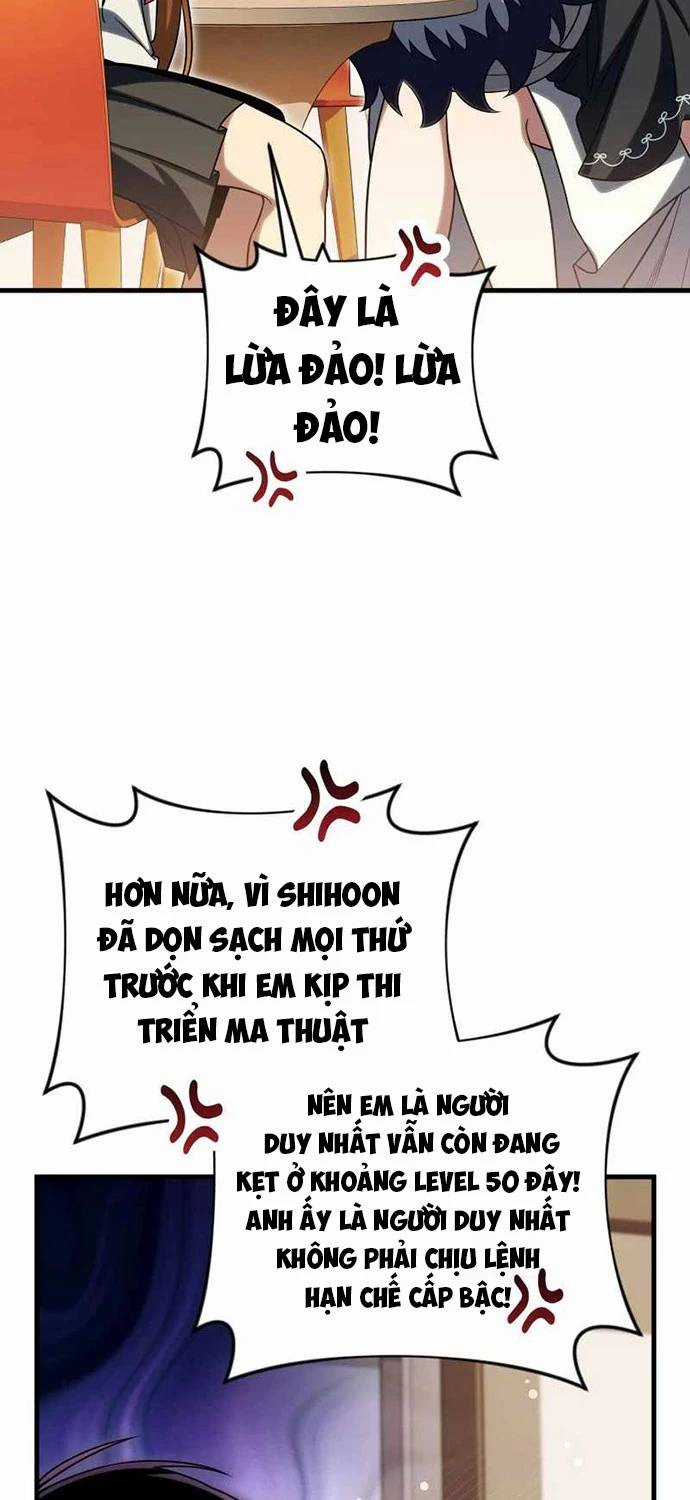 Người Chơi Trở Lại Sau 10000 Năm Chương 89 trang 76