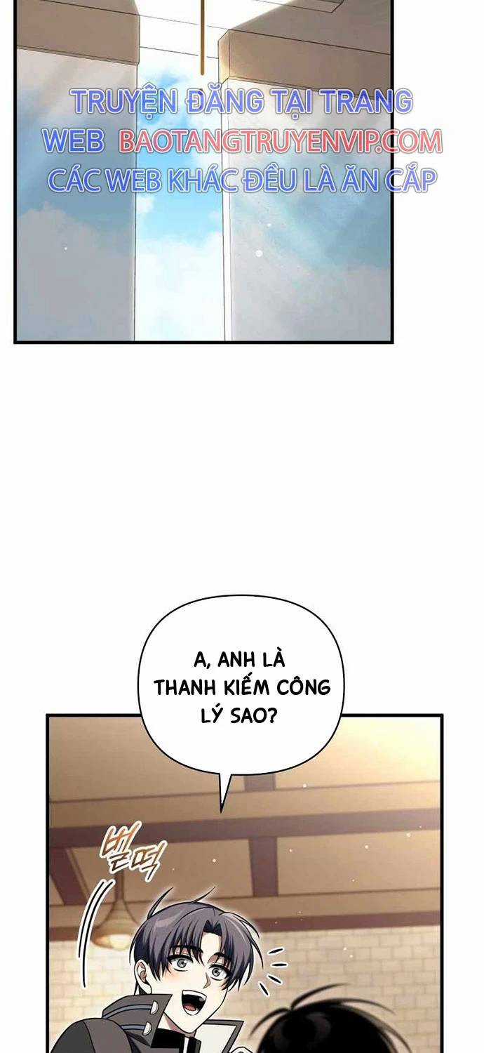 Người Chơi Trở Lại Sau 10000 Năm Chương 89 trang 81