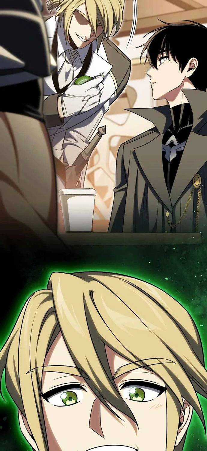 Người Chơi Trở Lại Sau 10000 Năm Chương 89 trang 86