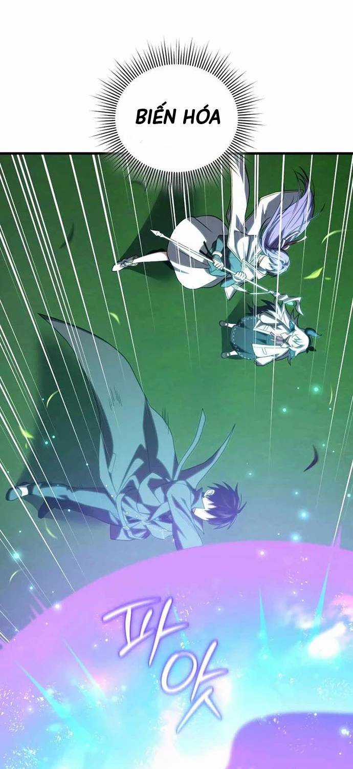 Người Chơi Trở Lại Sau 10000 Năm Chương 89 trang 9