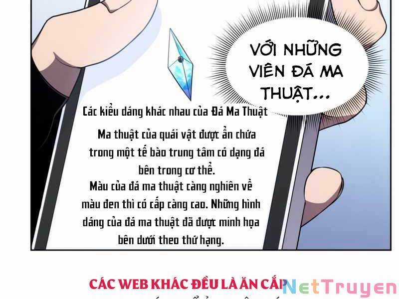 Người Chơi Trở Lại Sau 10000 Năm Chương 9 trang 118