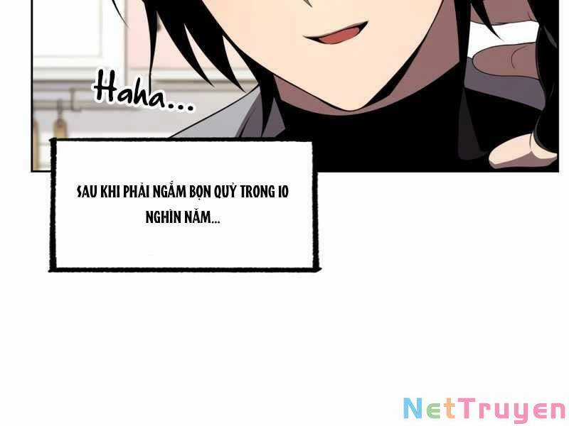 Người Chơi Trở Lại Sau 10000 Năm Chương 9 trang 161