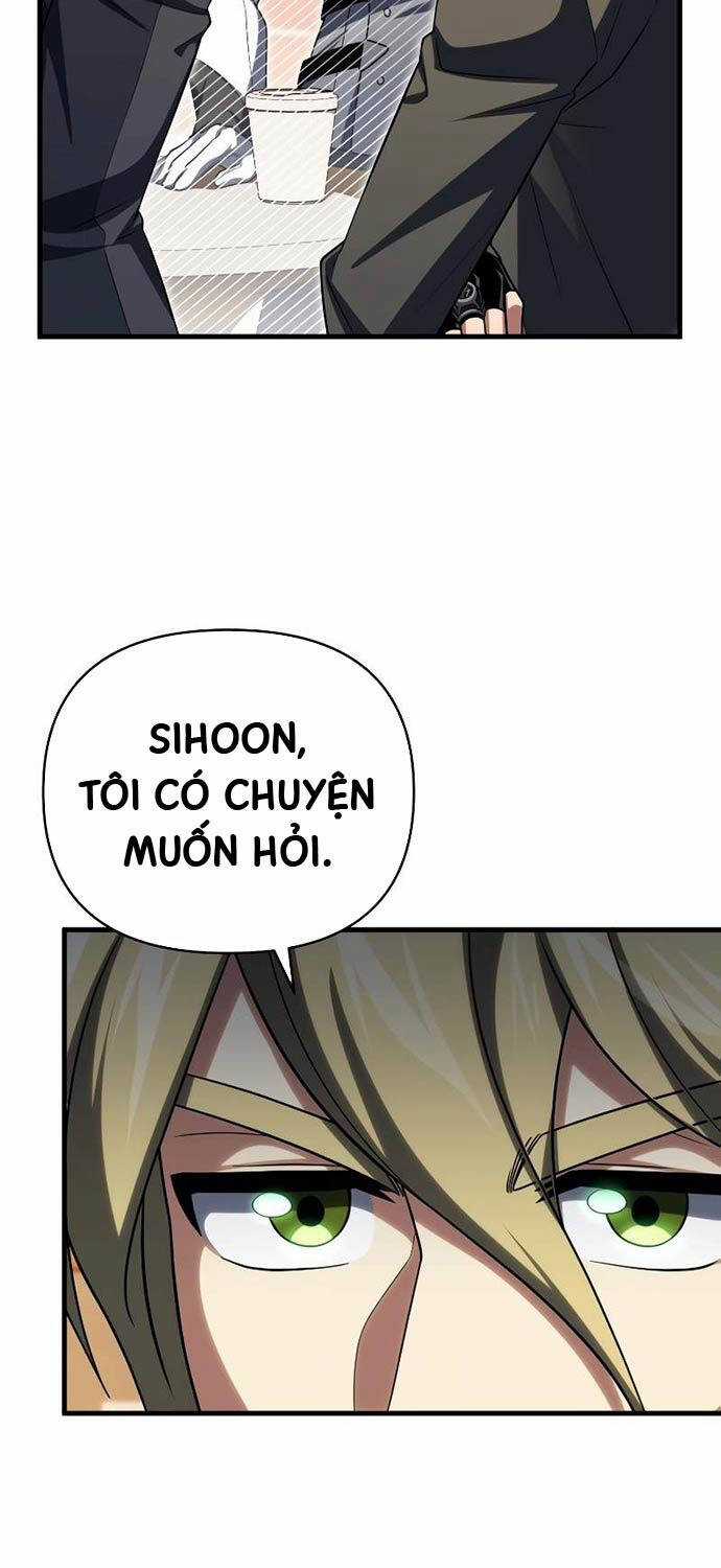 Người Chơi Trở Lại Sau 10000 Năm Chương 90 trang 11