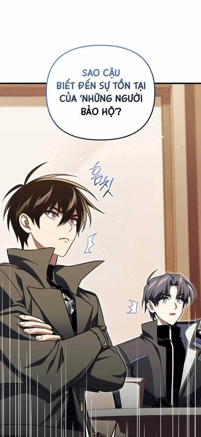 Người Chơi Trở Lại Sau 10000 Năm Chương 90 trang 12