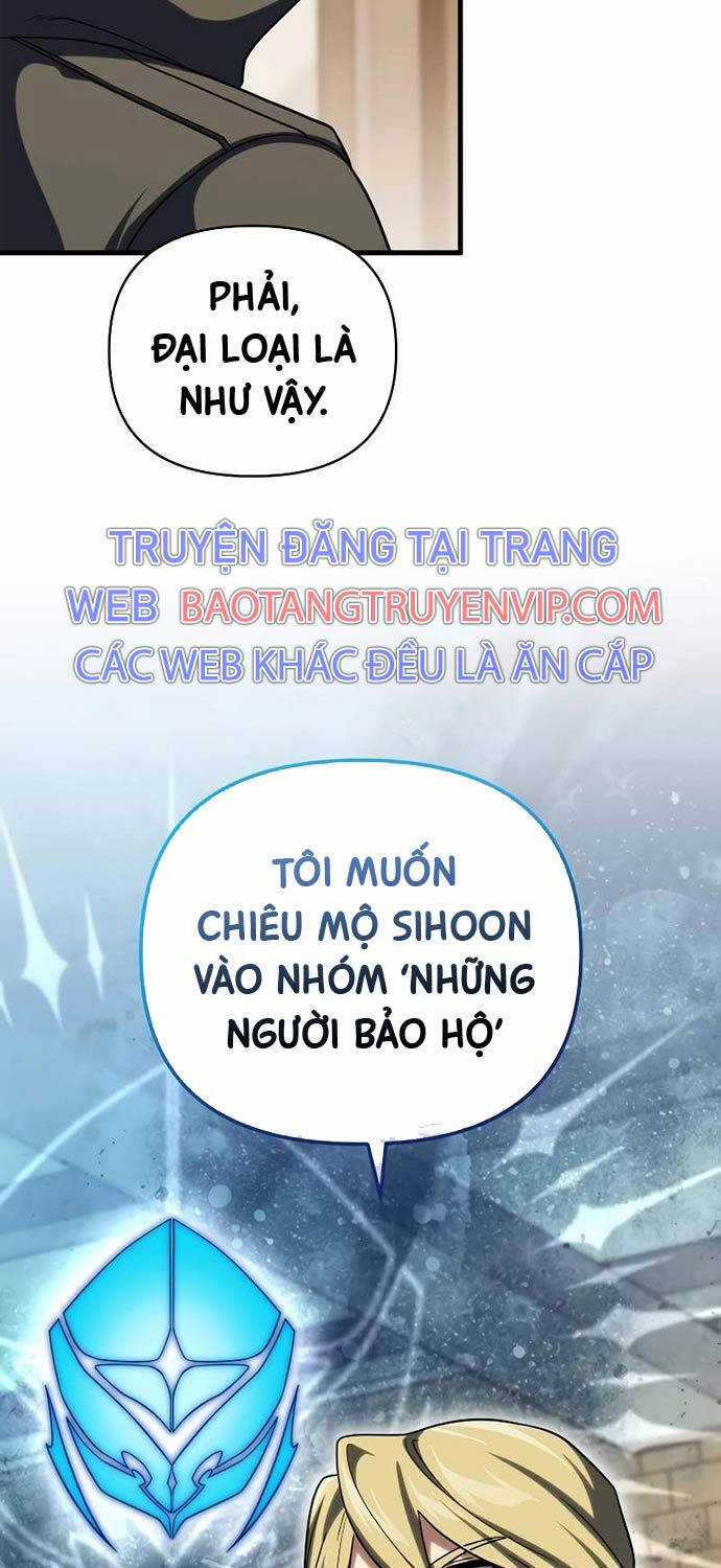 Người Chơi Trở Lại Sau 10000 Năm Chương 90 trang 17