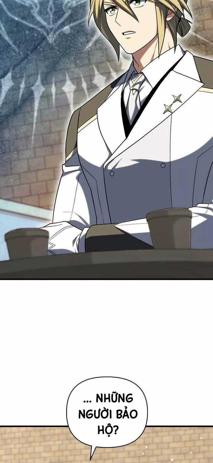 Người Chơi Trở Lại Sau 10000 Năm Chương 90 trang 18