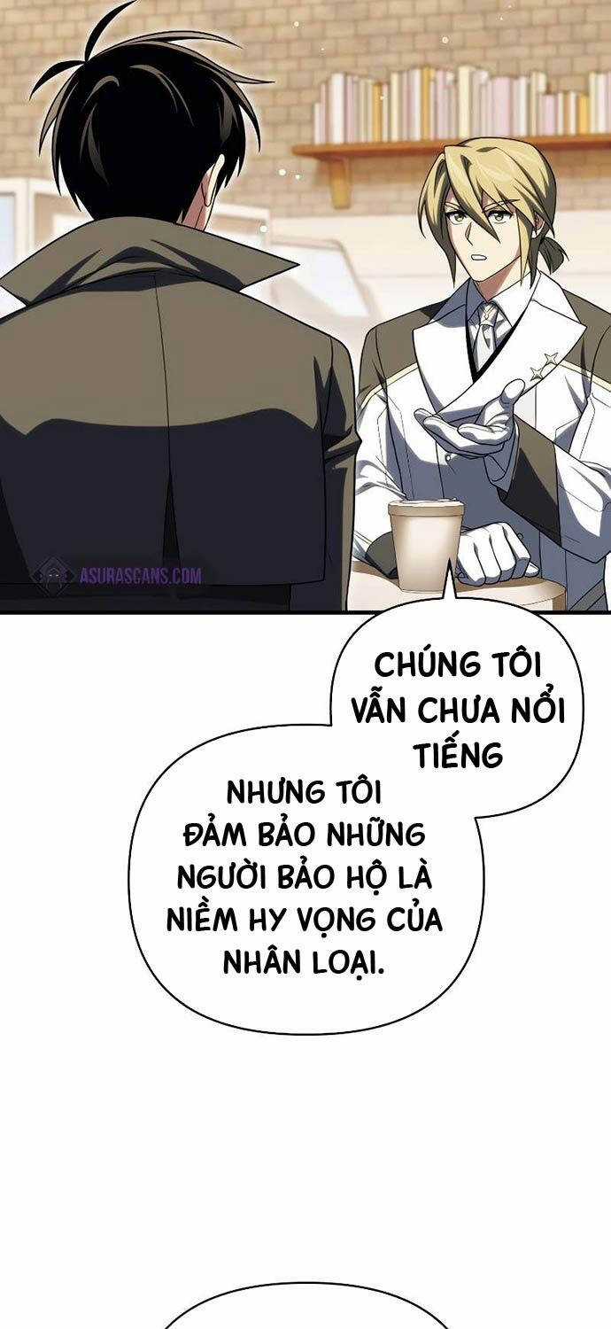 Người Chơi Trở Lại Sau 10000 Năm Chương 90 trang 19