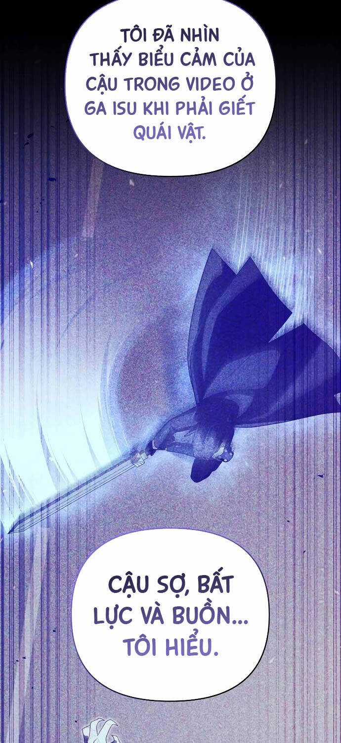 Người Chơi Trở Lại Sau 10000 Năm Chương 90 trang 22