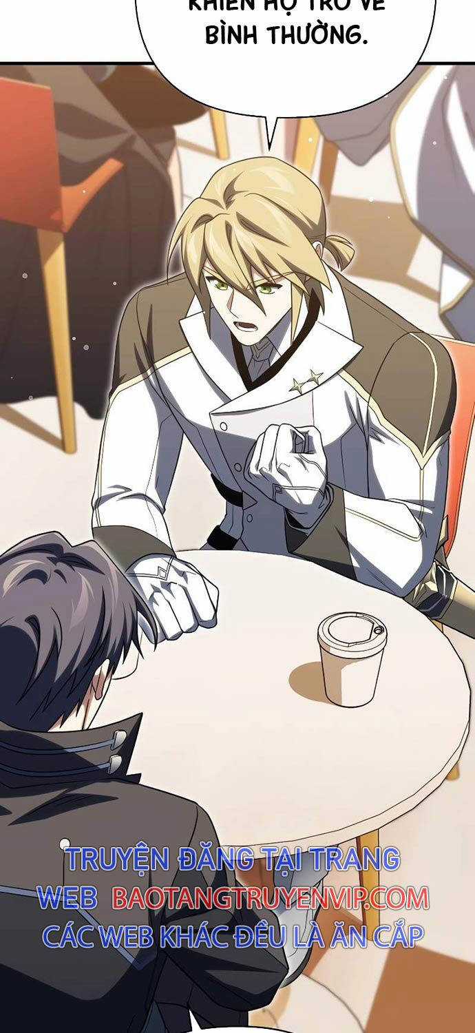 Người Chơi Trở Lại Sau 10000 Năm Chương 90 trang 25