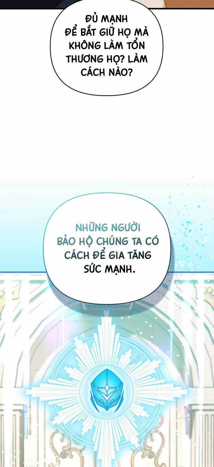 Người Chơi Trở Lại Sau 10000 Năm Chương 90 trang 26