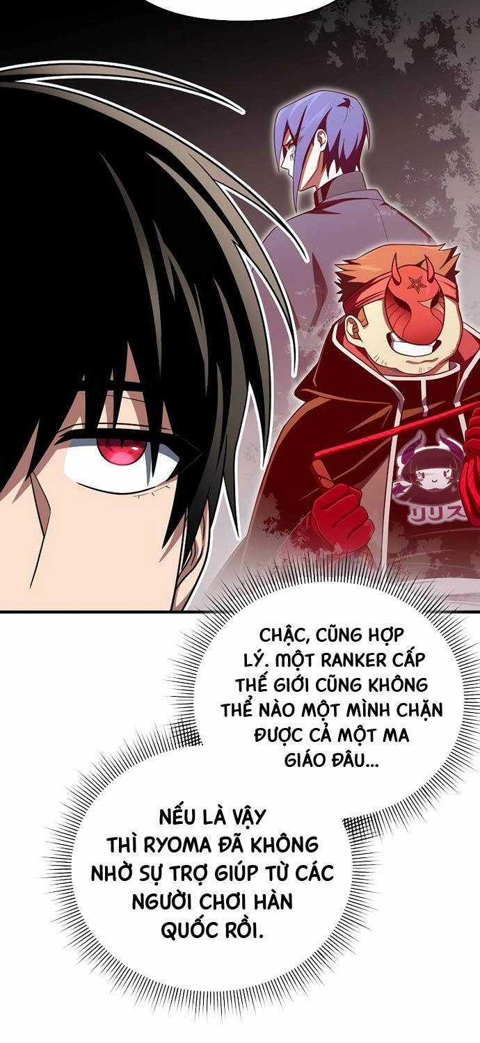 Người Chơi Trở Lại Sau 10000 Năm Chương 90 trang 28