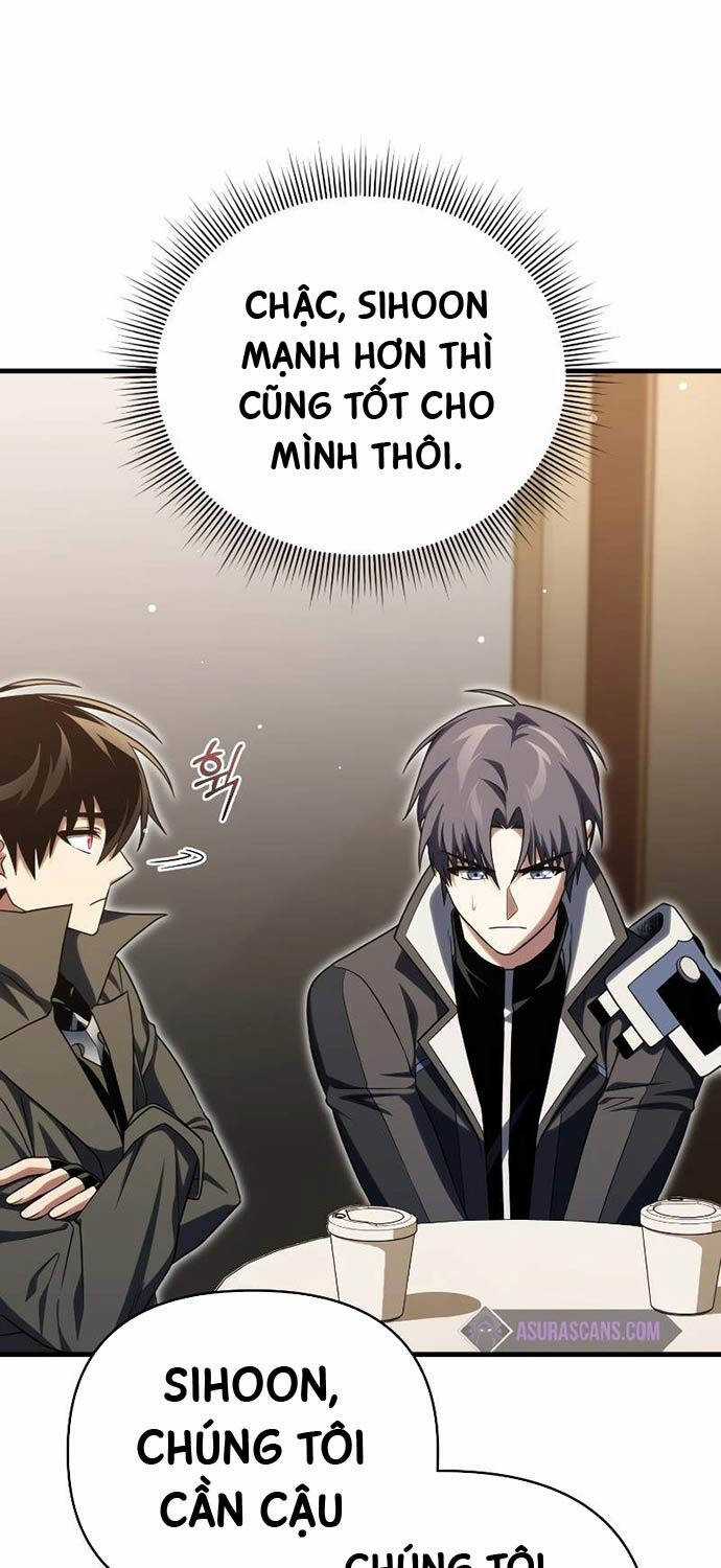 Người Chơi Trở Lại Sau 10000 Năm Chương 90 trang 30