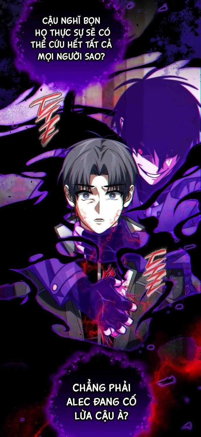 Người Chơi Trở Lại Sau 10000 Năm Chương 90 trang 41