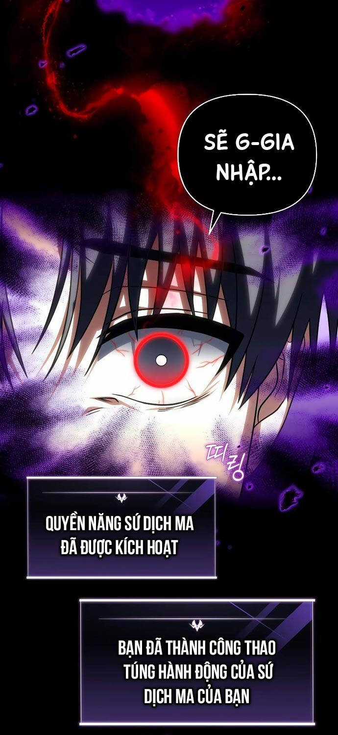 Người Chơi Trở Lại Sau 10000 Năm Chương 90 trang 42