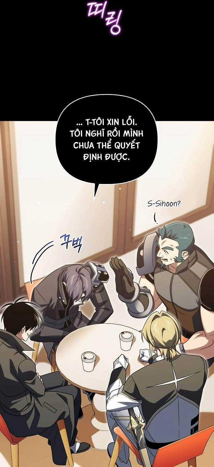 Người Chơi Trở Lại Sau 10000 Năm Chương 90 trang 43