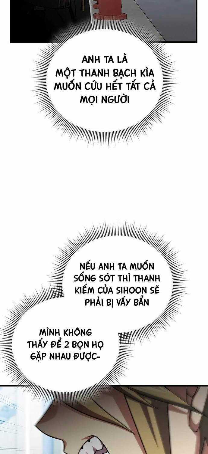 Người Chơi Trở Lại Sau 10000 Năm Chương 90 trang 46