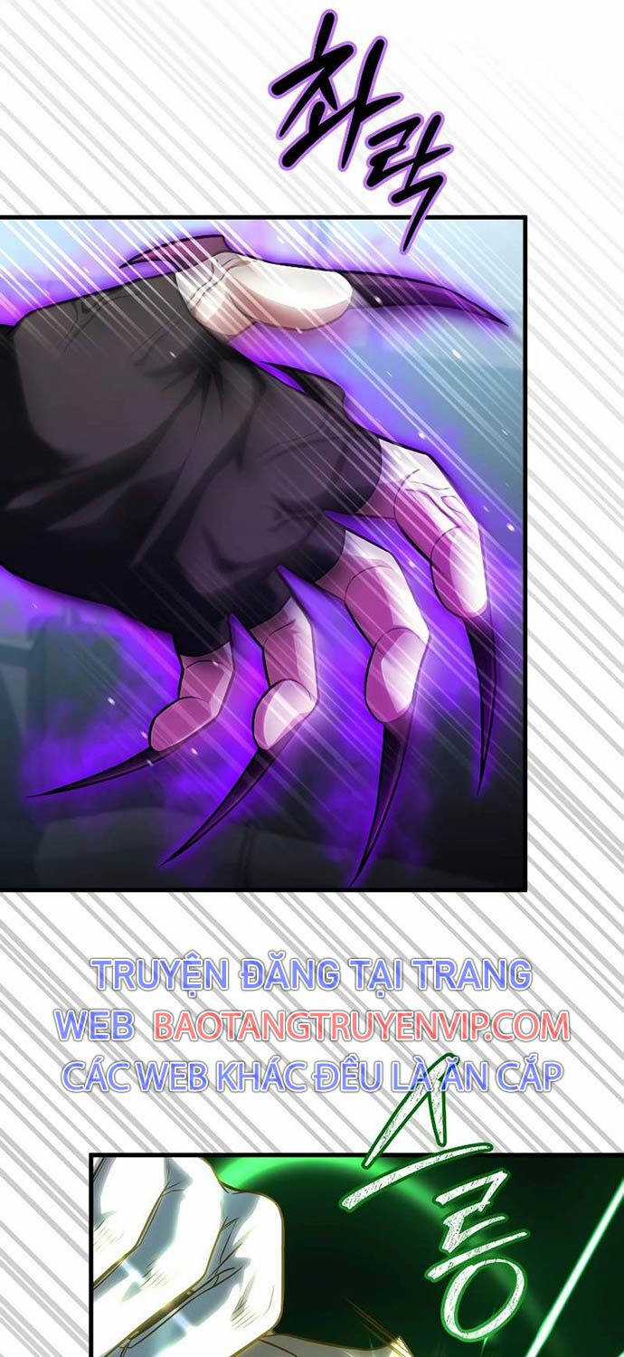 Người Chơi Trở Lại Sau 10000 Năm Chương 90 trang 50