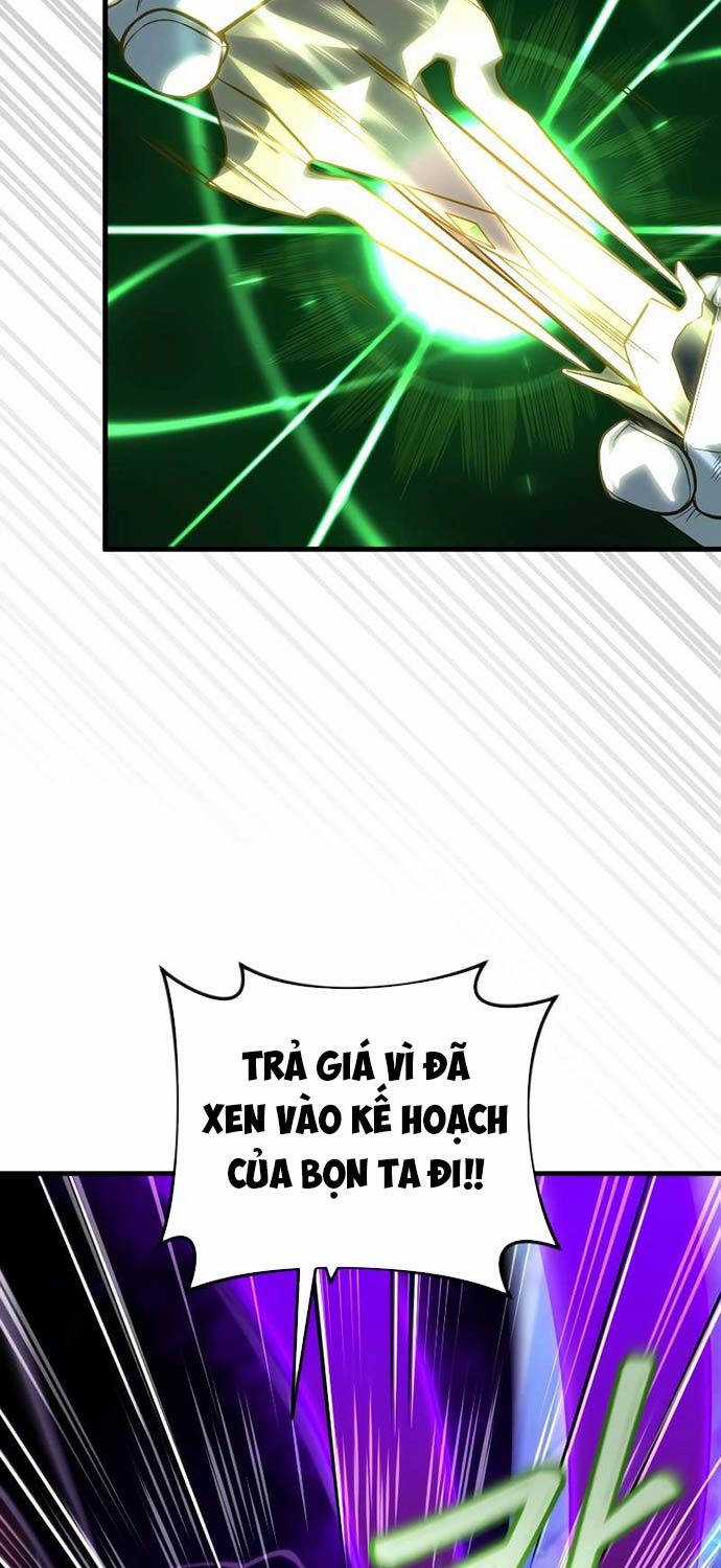 Người Chơi Trở Lại Sau 10000 Năm Chương 90 trang 51