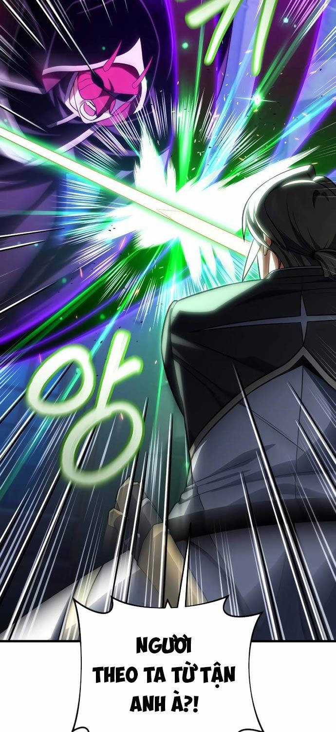 Người Chơi Trở Lại Sau 10000 Năm Chương 90 trang 52