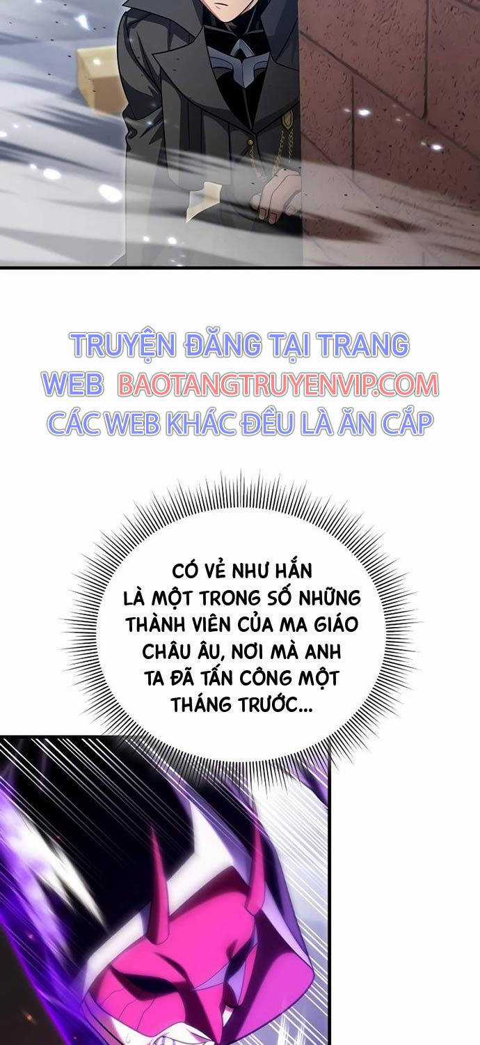 Người Chơi Trở Lại Sau 10000 Năm Chương 90 trang 56