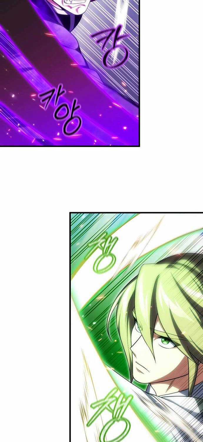 Người Chơi Trở Lại Sau 10000 Năm Chương 90 trang 57