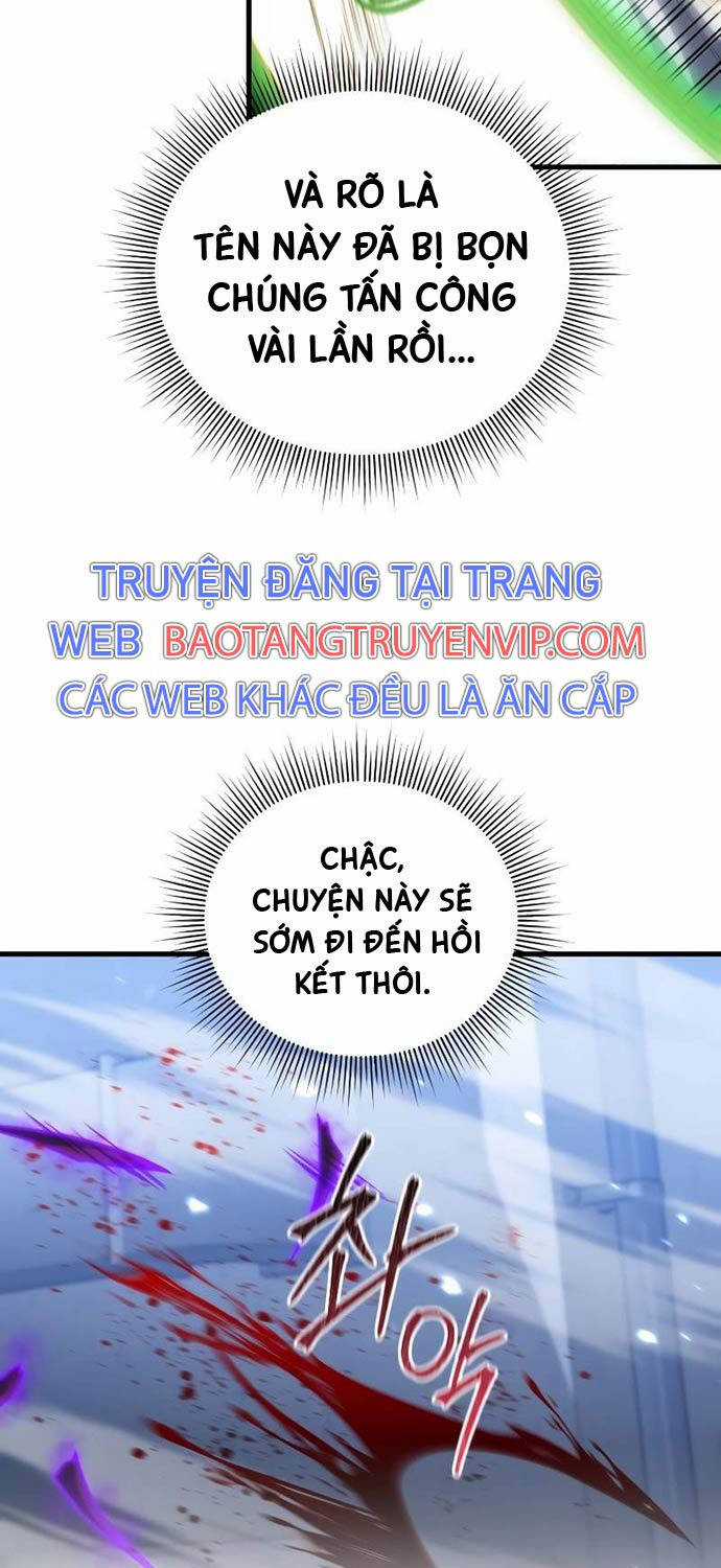 Người Chơi Trở Lại Sau 10000 Năm Chương 90 trang 58