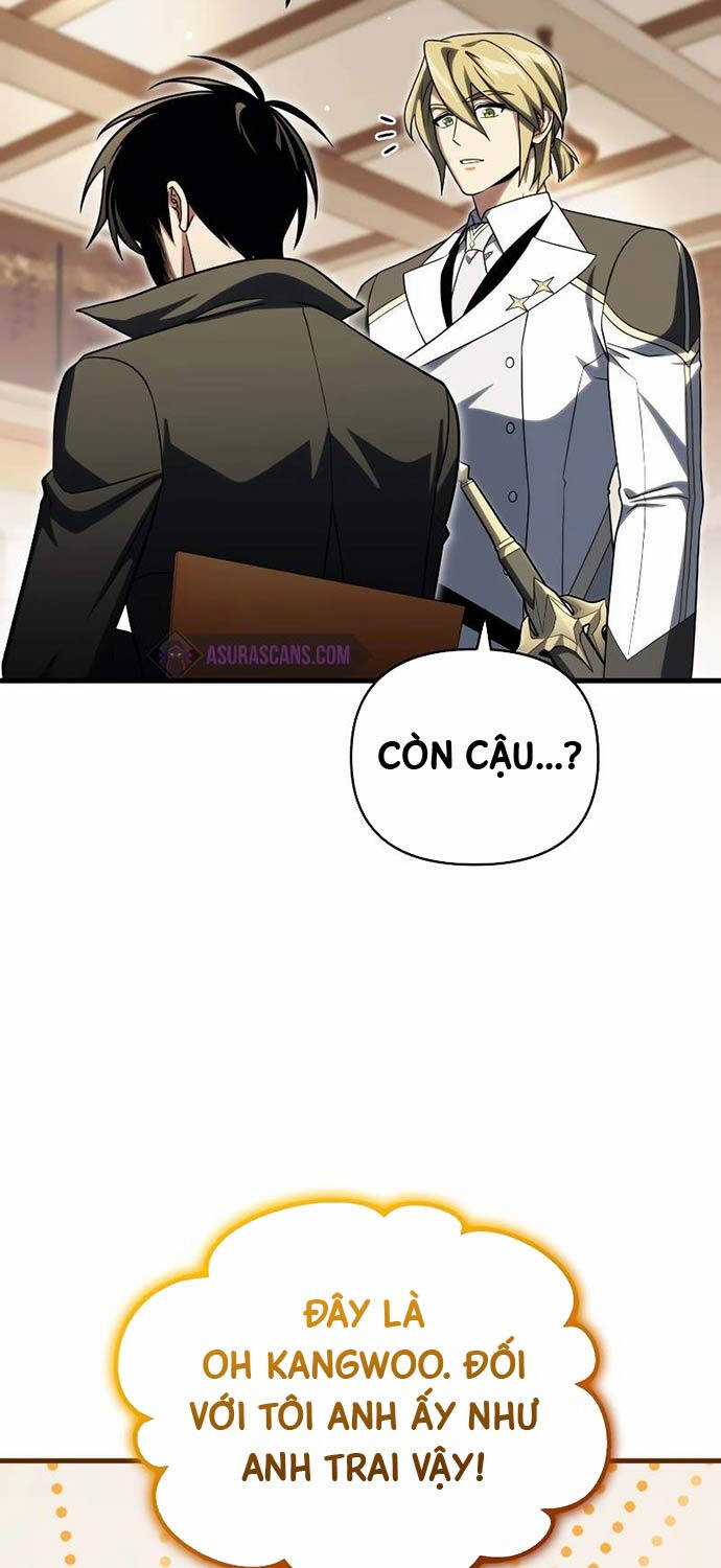 Người Chơi Trở Lại Sau 10000 Năm Chương 90 trang 6