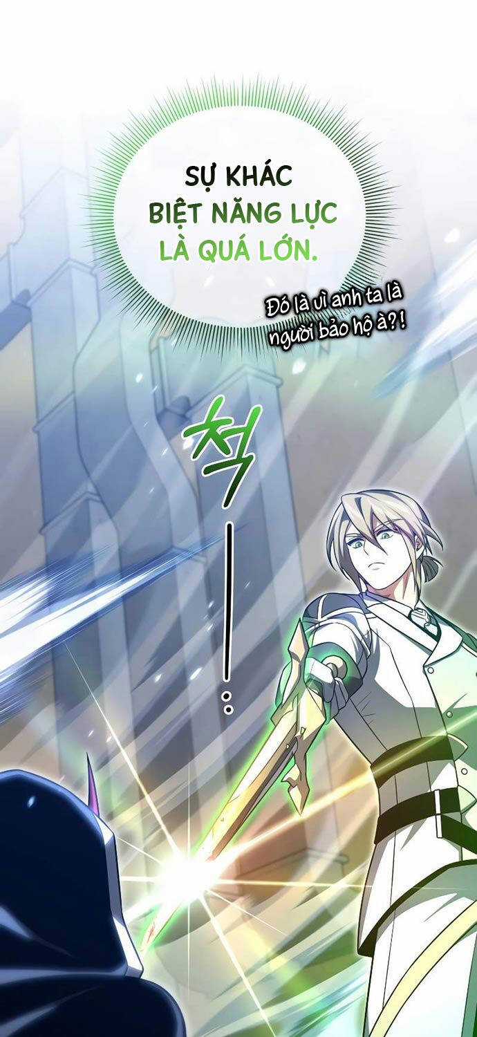 Người Chơi Trở Lại Sau 10000 Năm Chương 90 trang 60