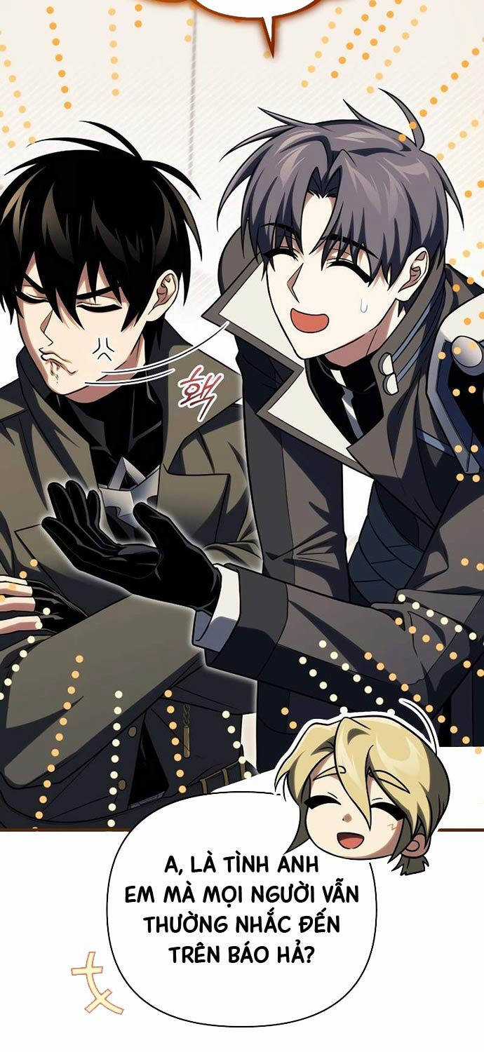 Người Chơi Trở Lại Sau 10000 Năm Chương 90 trang 7