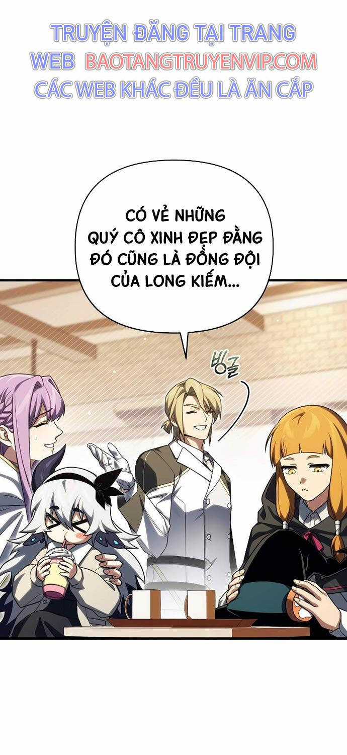 Người Chơi Trở Lại Sau 10000 Năm Chương 90 trang 8