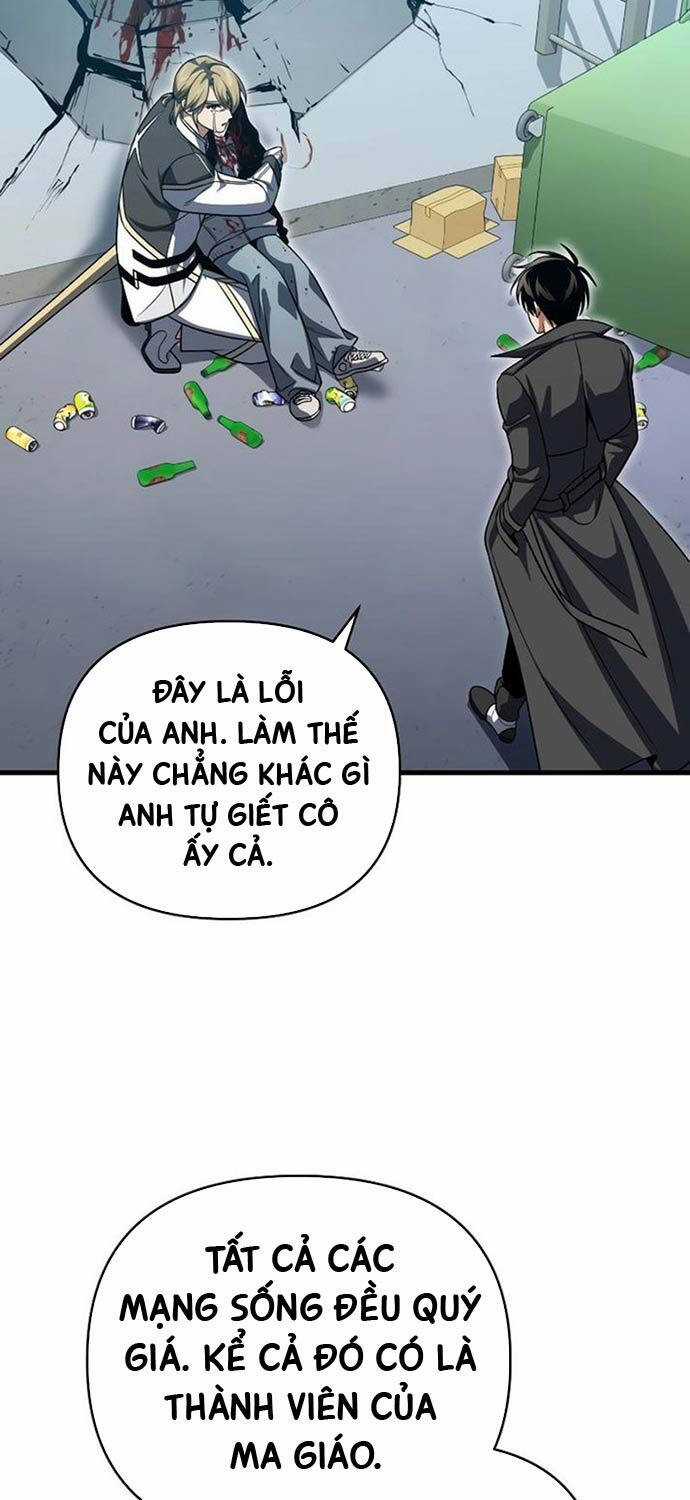 Người Chơi Trở Lại Sau 10000 Năm Chương 90 trang 80