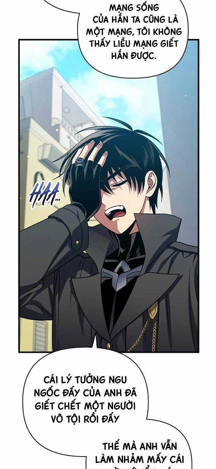 Người Chơi Trở Lại Sau 10000 Năm Chương 90 trang 81