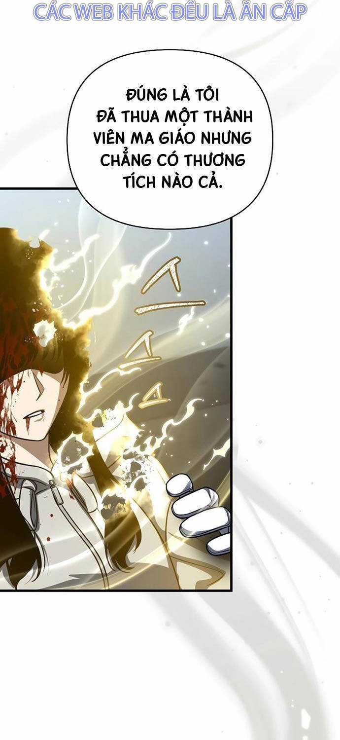 Người Chơi Trở Lại Sau 10000 Năm Chương 90 trang 83