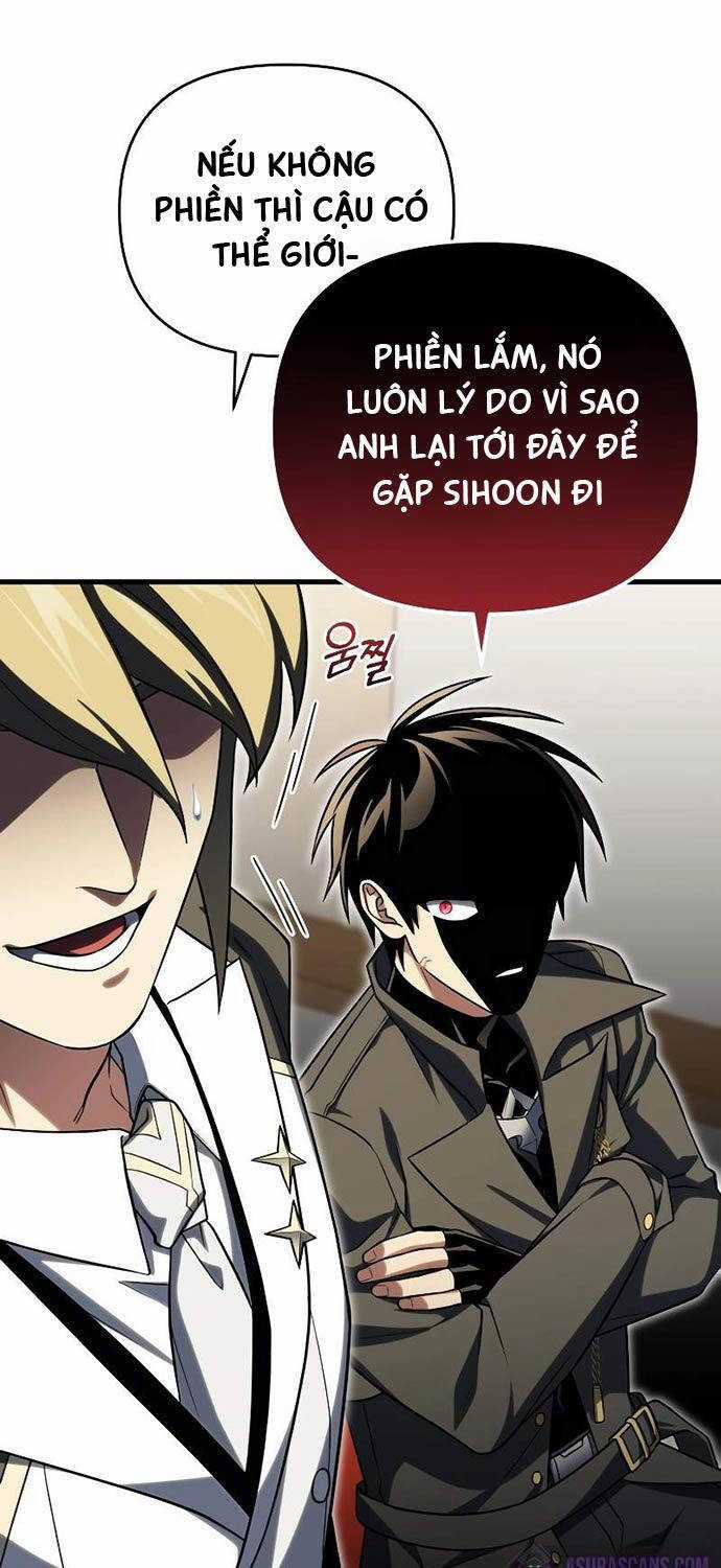 Người Chơi Trở Lại Sau 10000 Năm Chương 90 trang 9