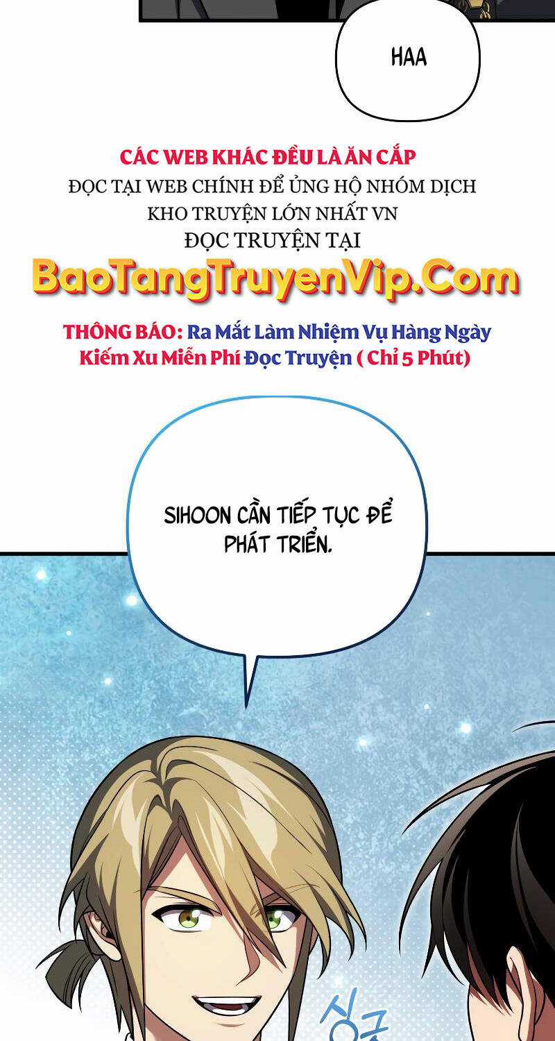 Người Chơi Trở Lại Sau 10000 Năm Chương 91 trang 10