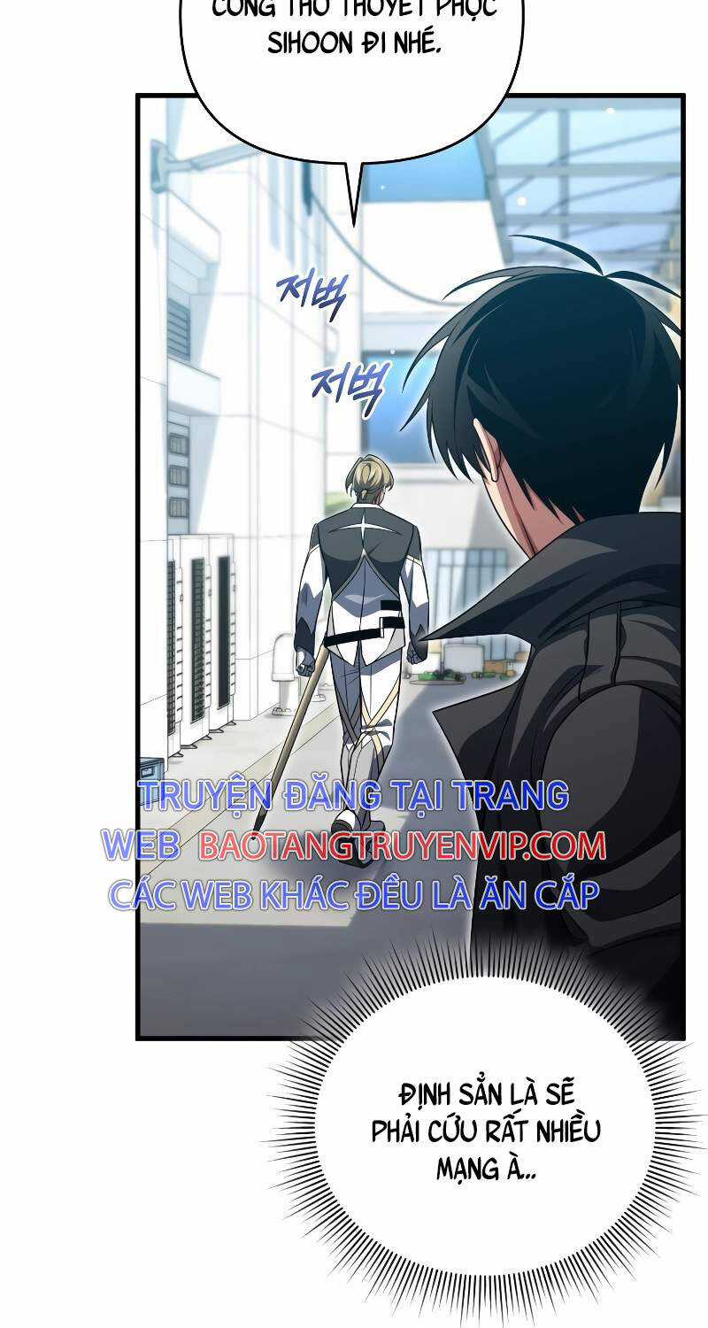 Người Chơi Trở Lại Sau 10000 Năm Chương 91 trang 13