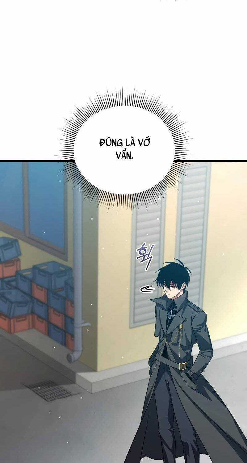 Người Chơi Trở Lại Sau 10000 Năm Chương 91 trang 14