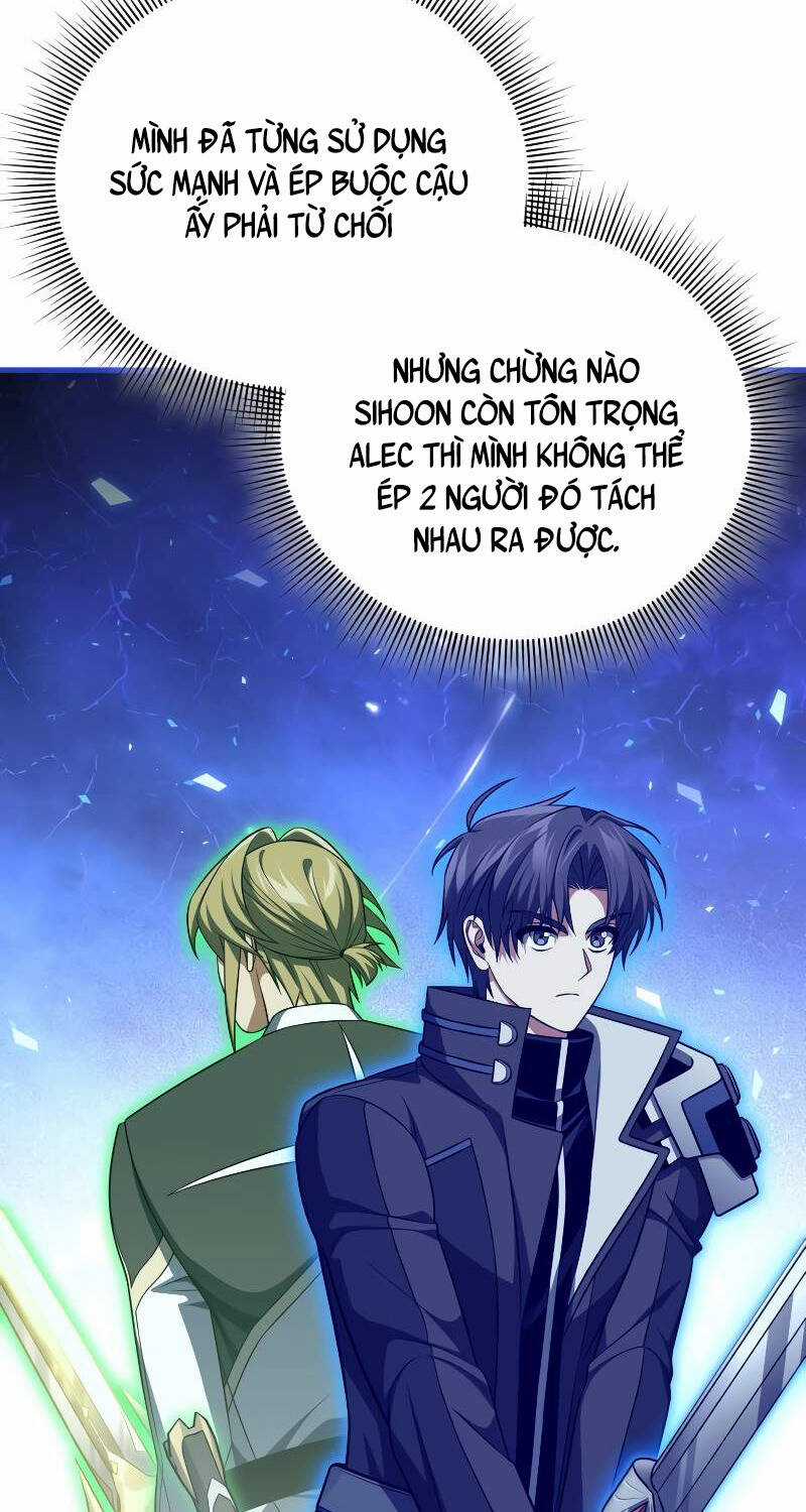 Người Chơi Trở Lại Sau 10000 Năm Chương 91 trang 16