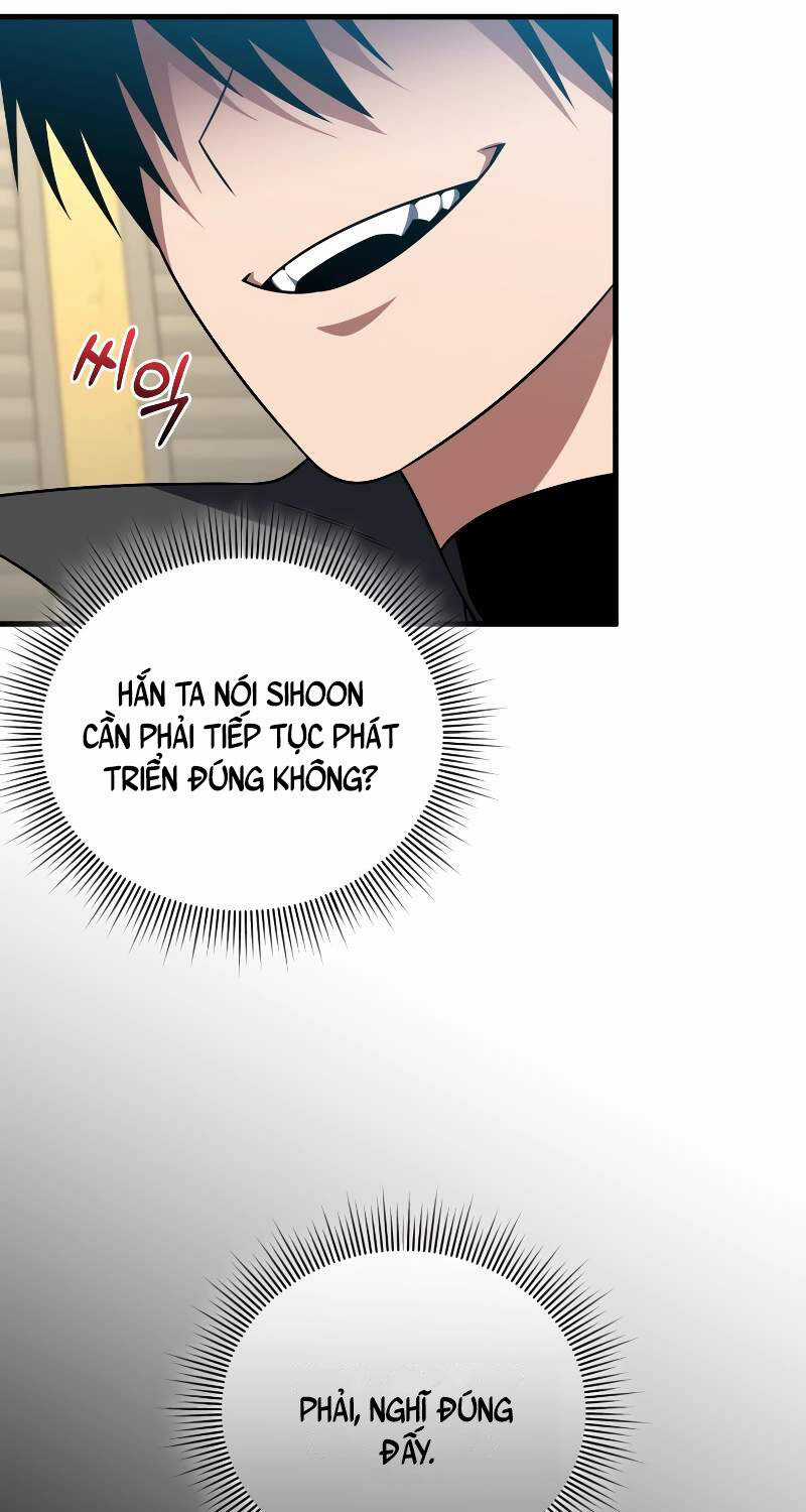 Người Chơi Trở Lại Sau 10000 Năm Chương 91 trang 18