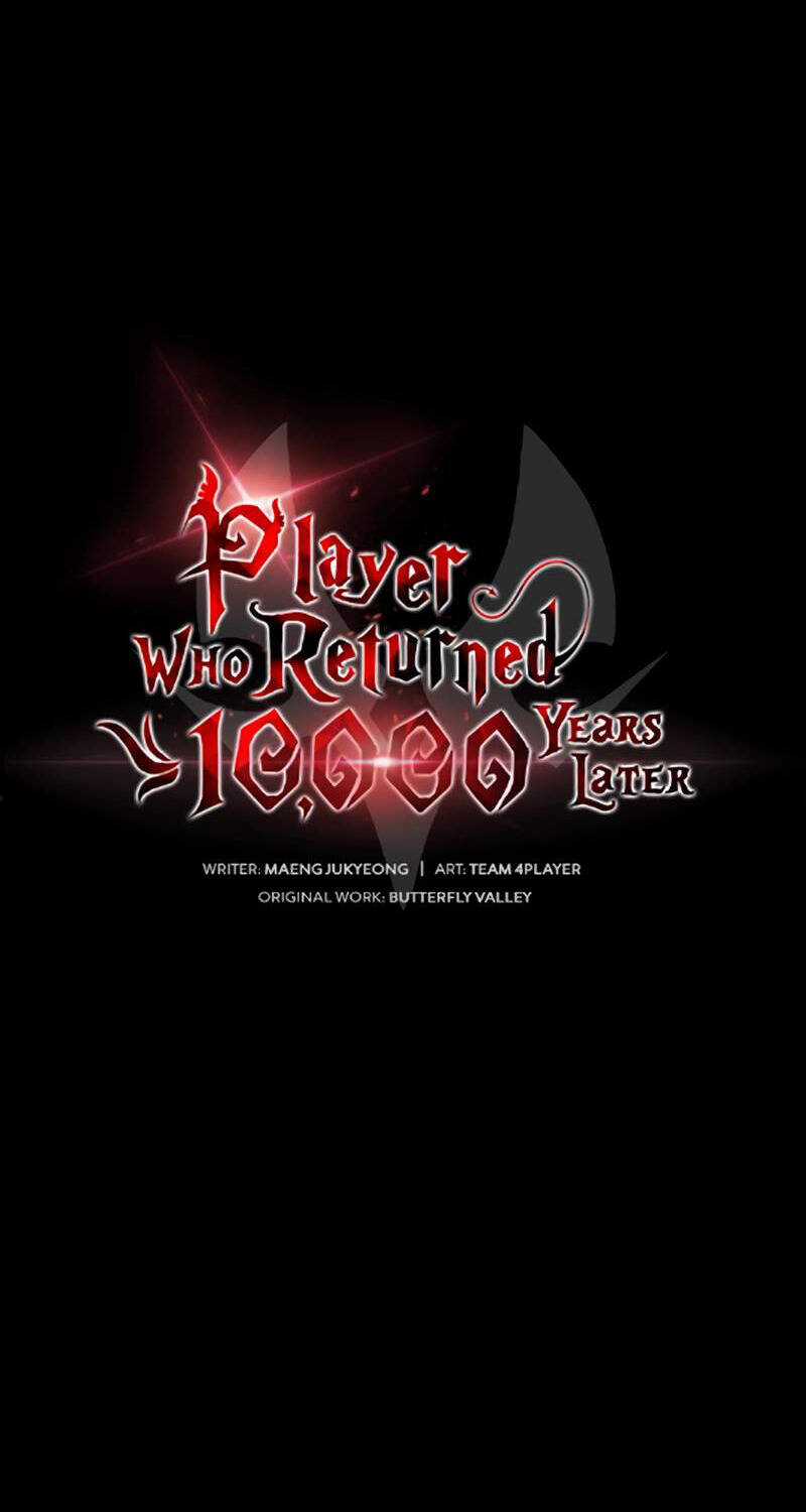 Người Chơi Trở Lại Sau 10000 Năm Chương 91 trang 21