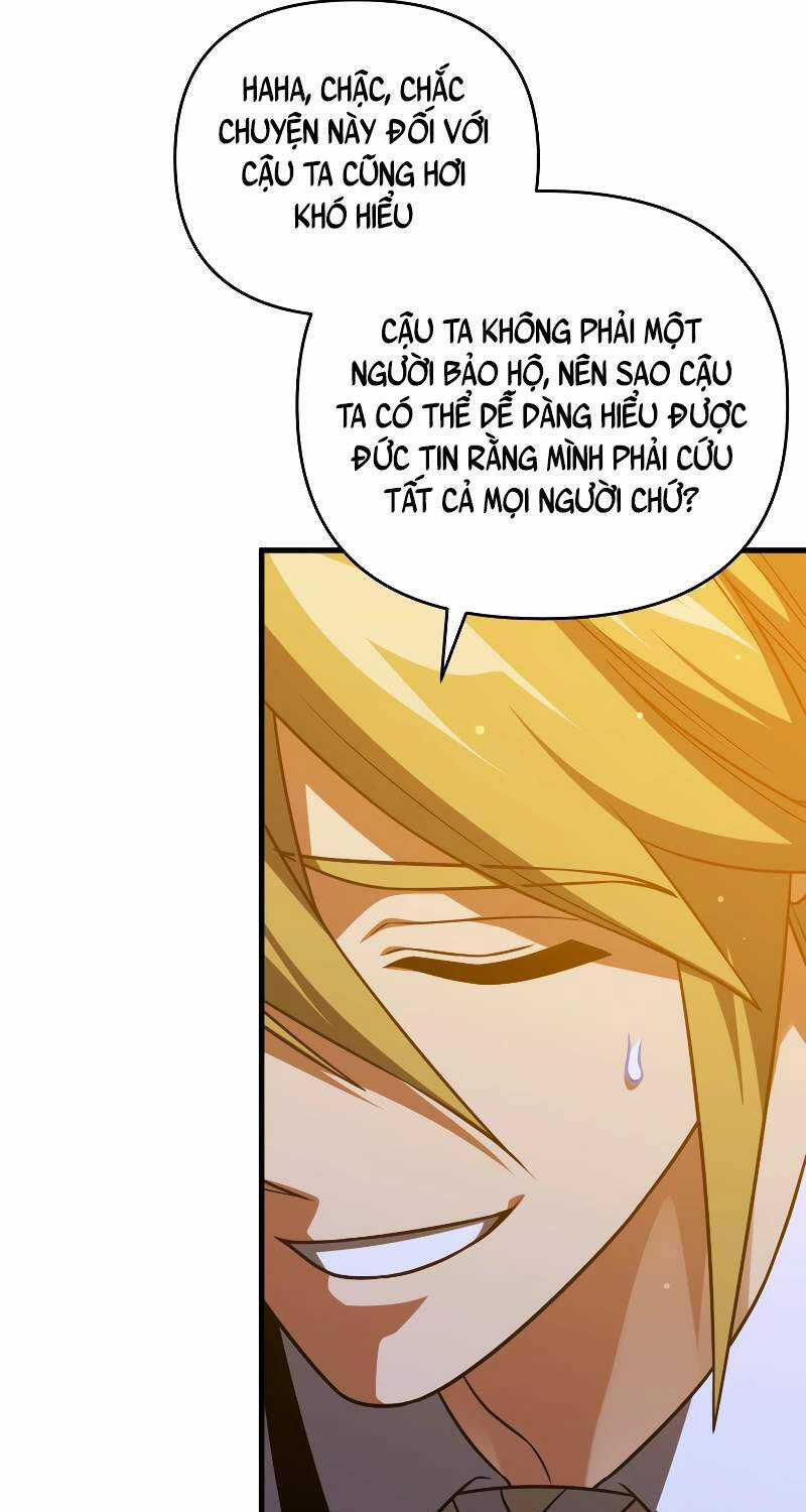 Người Chơi Trở Lại Sau 10000 Năm Chương 91 trang 27