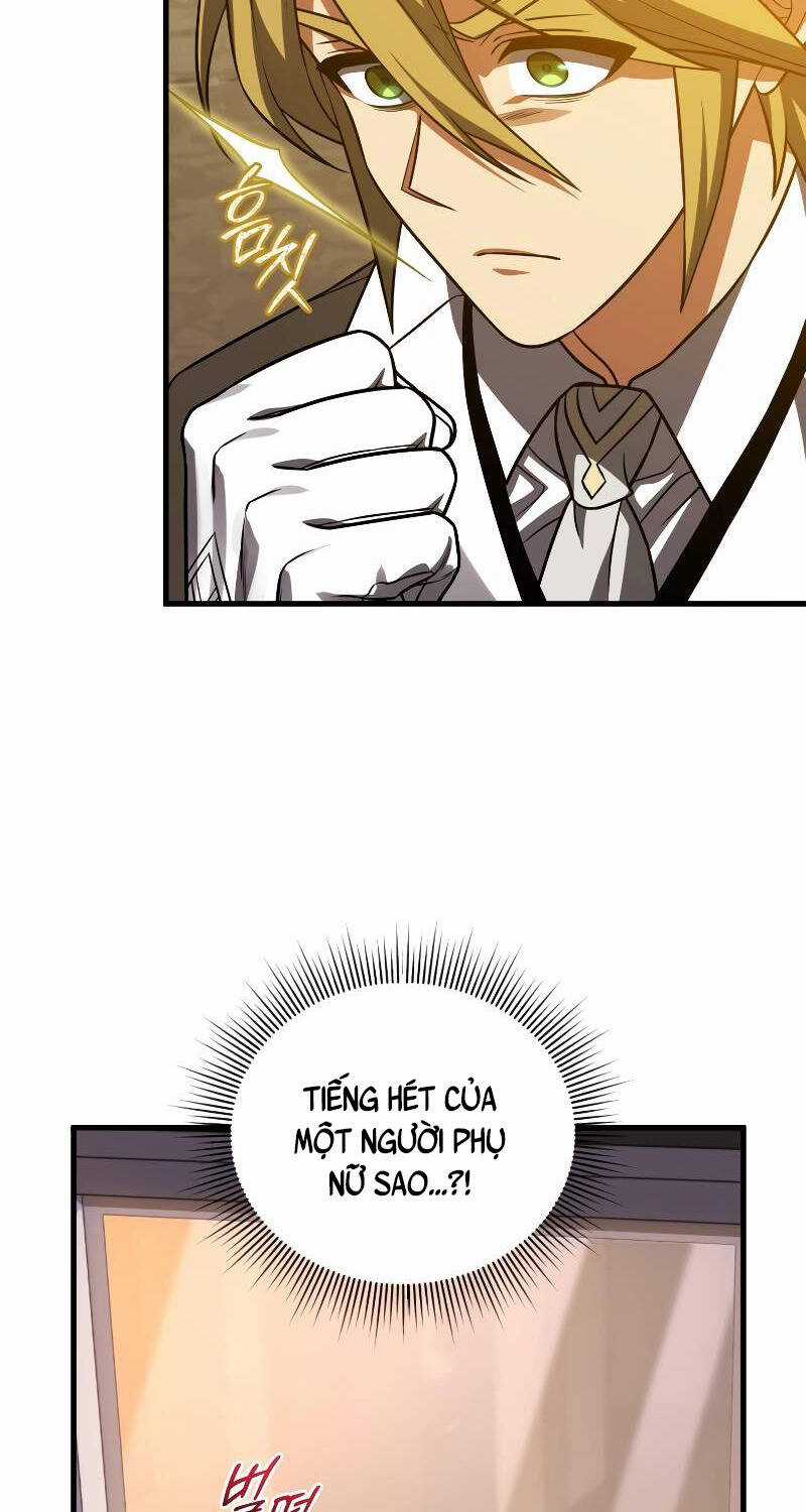 Người Chơi Trở Lại Sau 10000 Năm Chương 91 trang 30