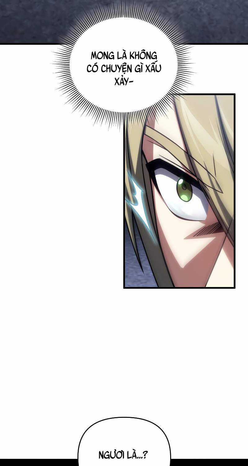 Người Chơi Trở Lại Sau 10000 Năm Chương 91 trang 36