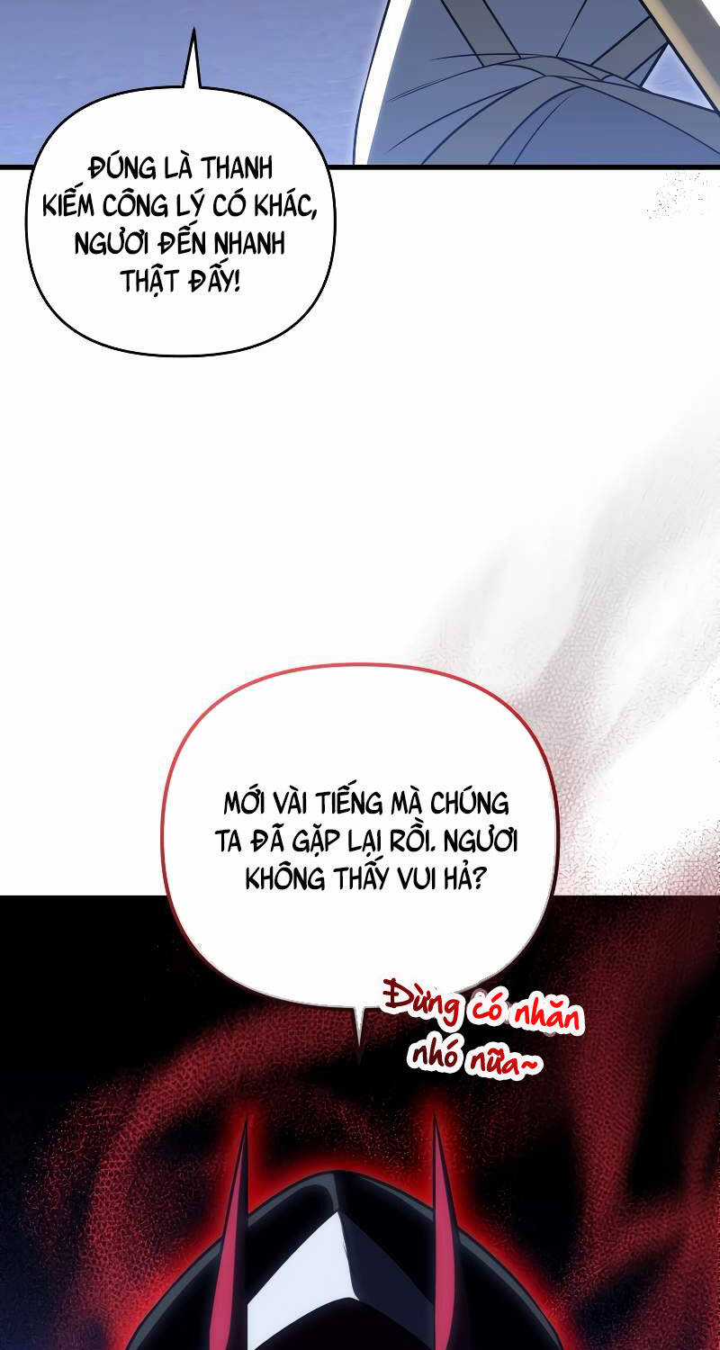 Người Chơi Trở Lại Sau 10000 Năm Chương 91 trang 38