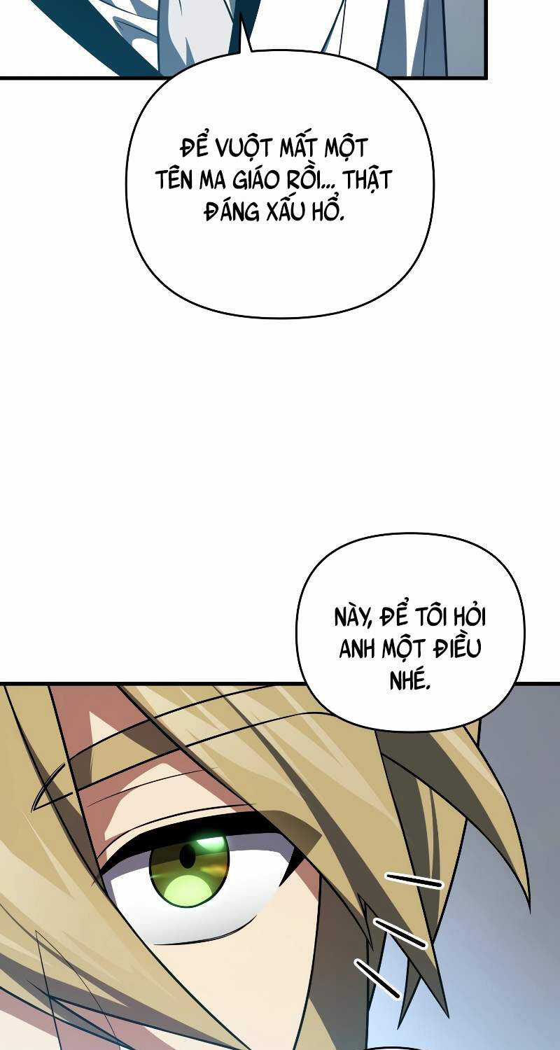 Người Chơi Trở Lại Sau 10000 Năm Chương 91 trang 4