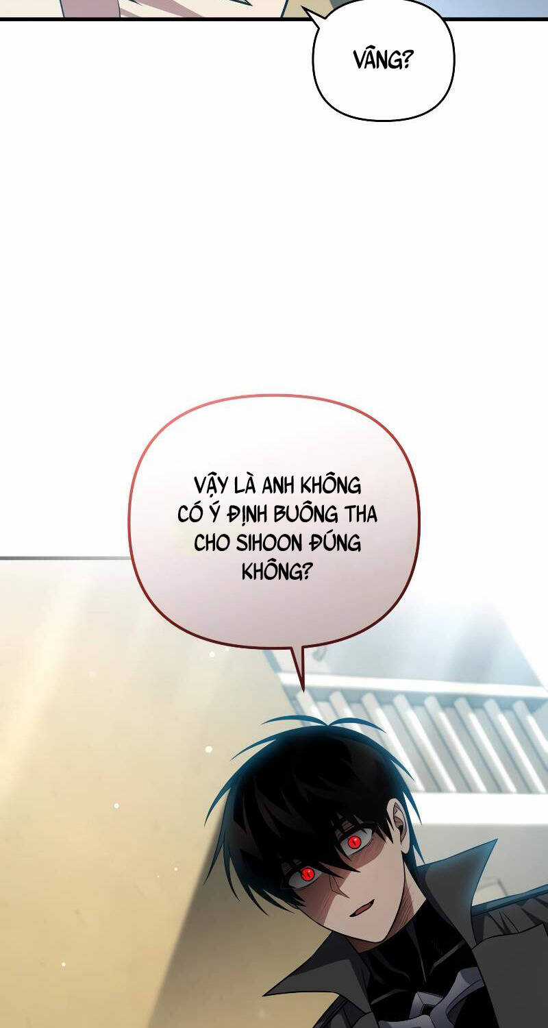 Người Chơi Trở Lại Sau 10000 Năm Chương 91 trang 5