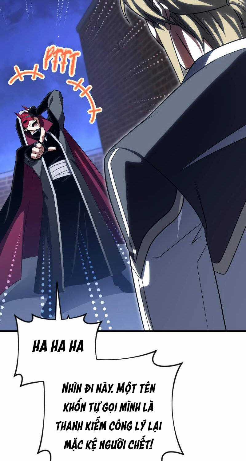 Người Chơi Trở Lại Sau 10000 Năm Chương 91 trang 50